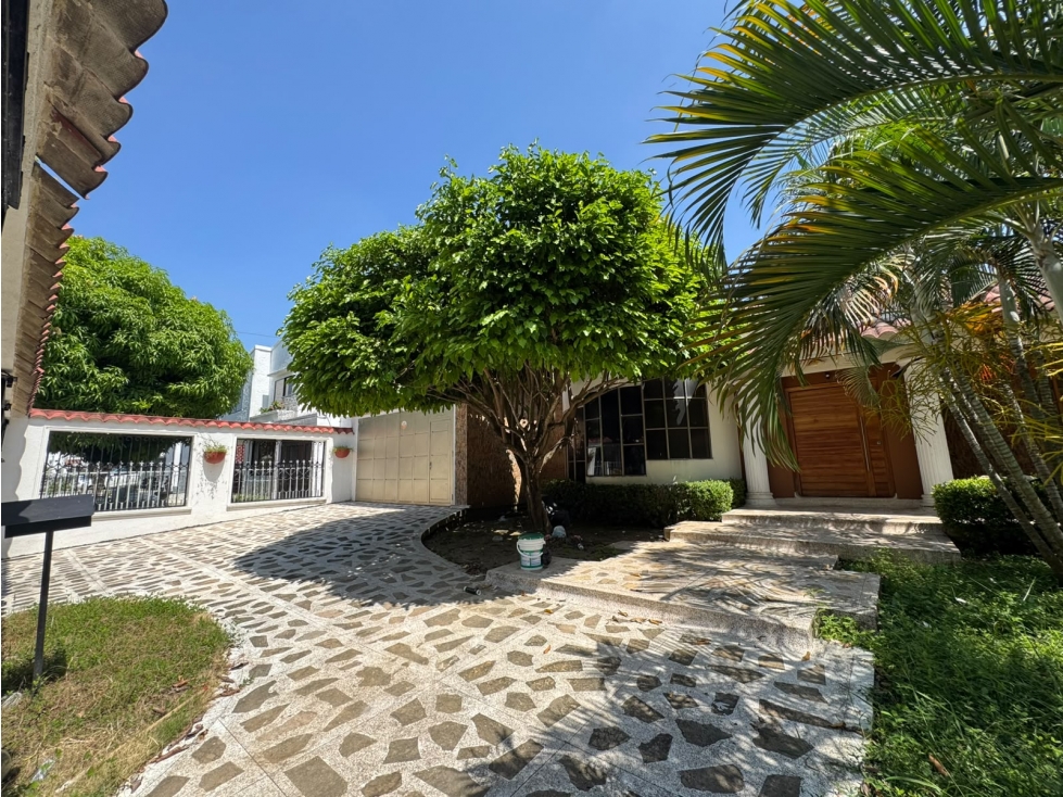 CASA EN EVNTA Y ARRIENDO EN COSTA DE ORO- MONTERIA — foto 2