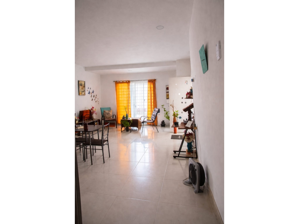 APARTAMENTO BIFAMILIAR EN VENTA EN MONTEVERDE - MONTERIA — foto 4