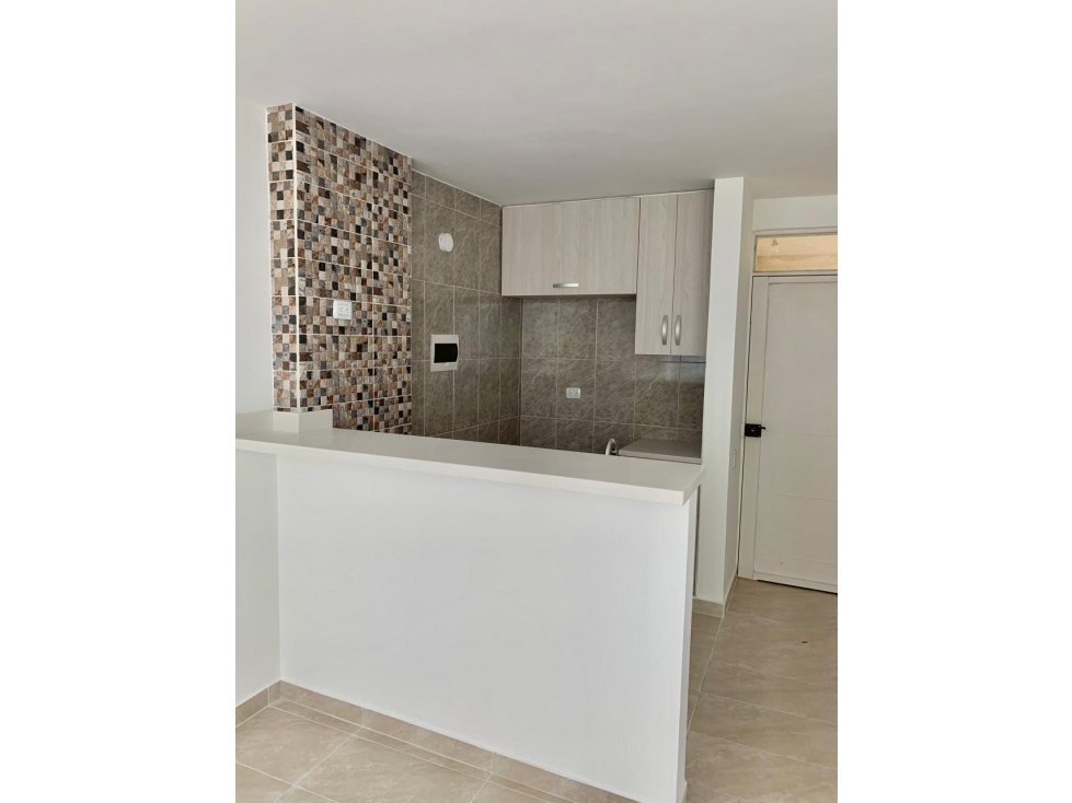 APARTAMENTO EN CONJUNTO LIMA- MONTERIA — foto 2