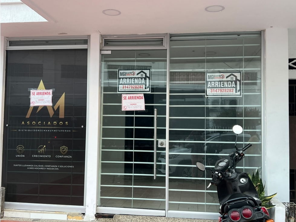 LOCAL DE OPORTUNIDAD EN EL CENTRO DE MONTERIA