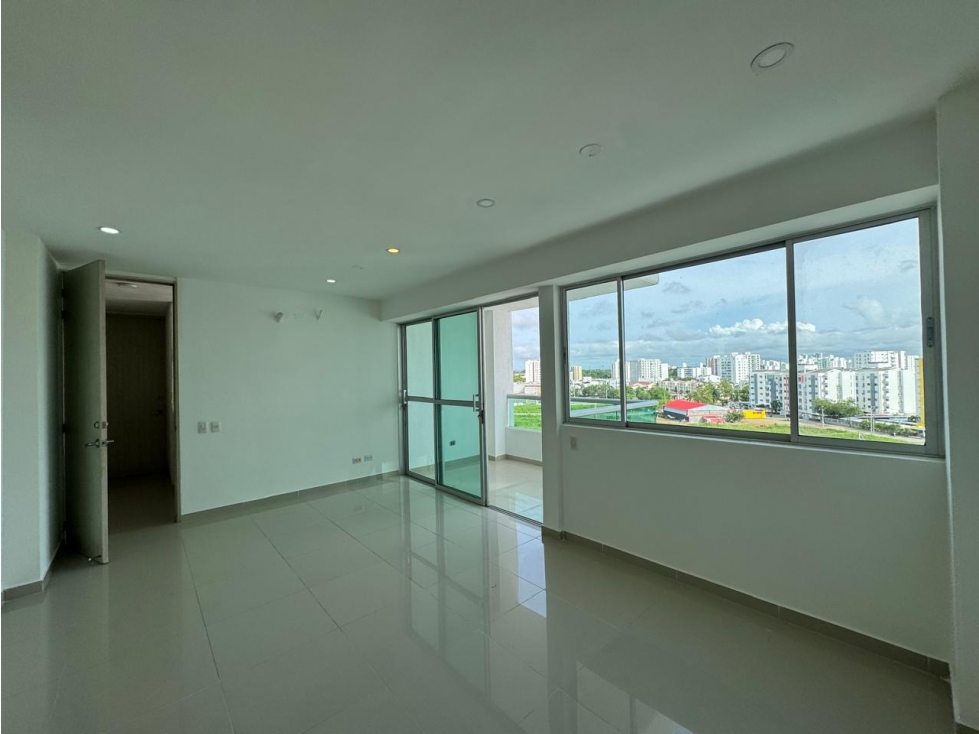 APARTAMENTO EN ARRIENDO EN MONTEVERDE MONTERIA — foto 3