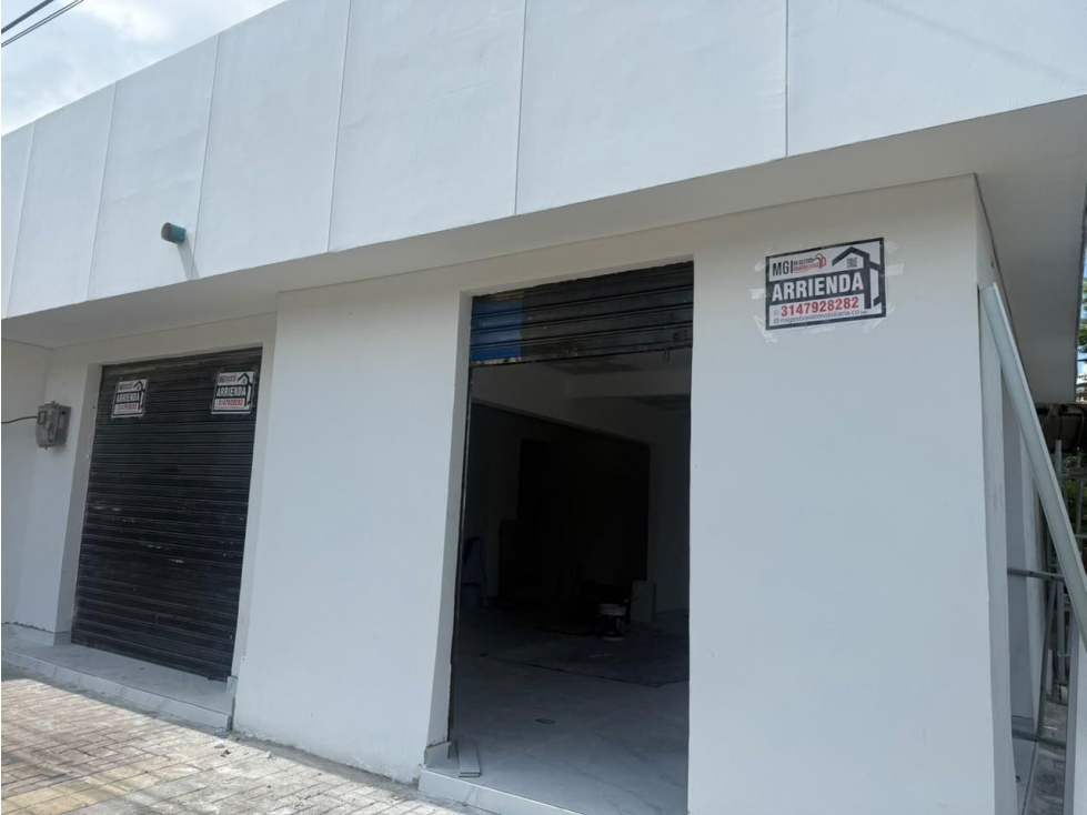 LOCAL COMERCIAL PARA OPORTUNIDAD DE NEGOCIO EN MONTERIA - 2