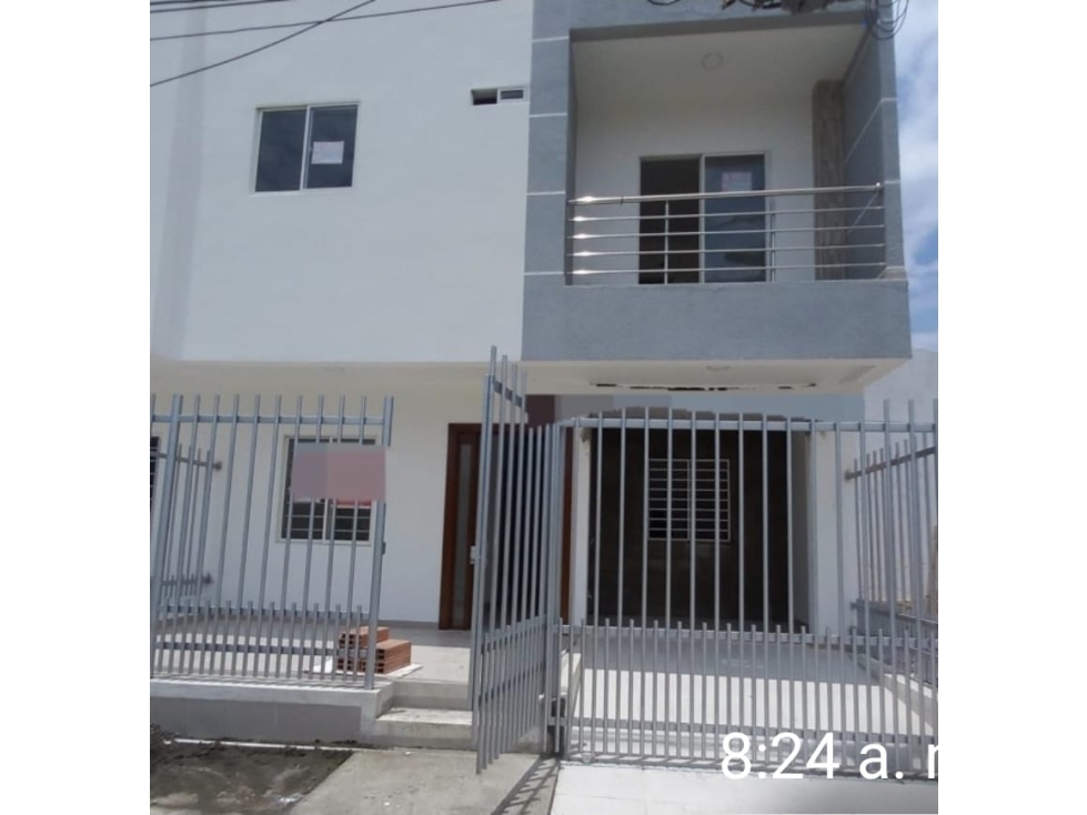CASA EN VENTA - VALLEJO MONTERIA — foto 2