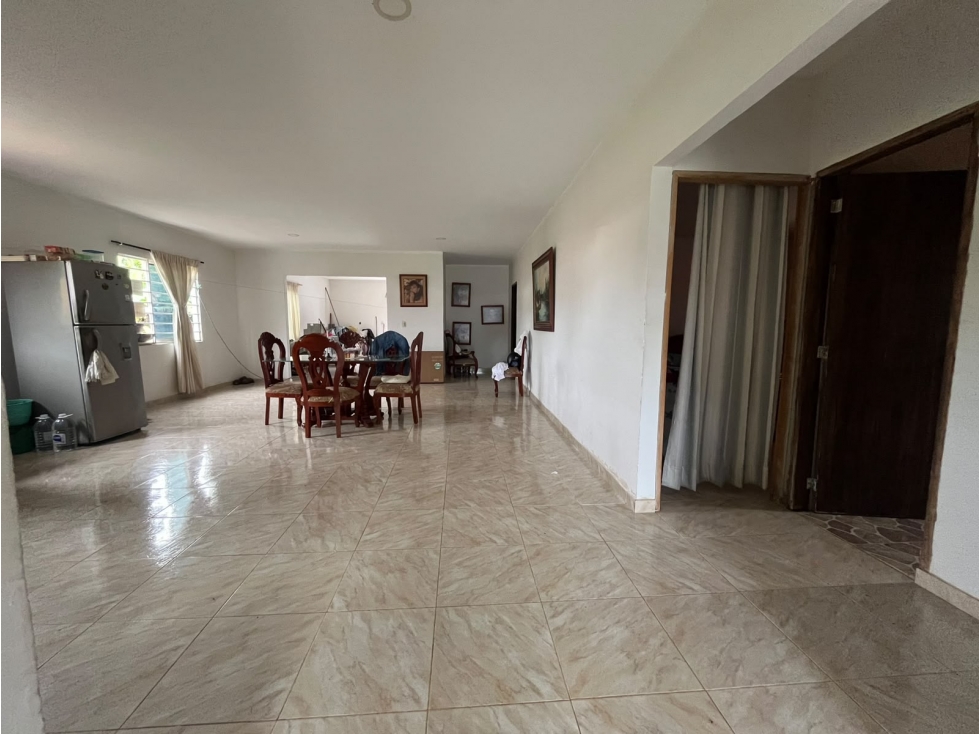 CASA CAMPESTRE EN VENTA - AGUAS NEGRAS / MONTERIA - 6