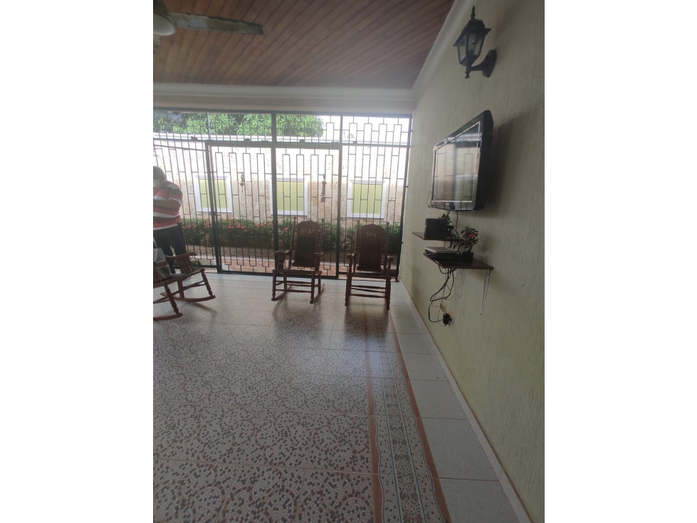 EN VENTA - ARRIENDO CASA EN EL RECREO EN LA CIUDAD DE MONTERIA — foto 4