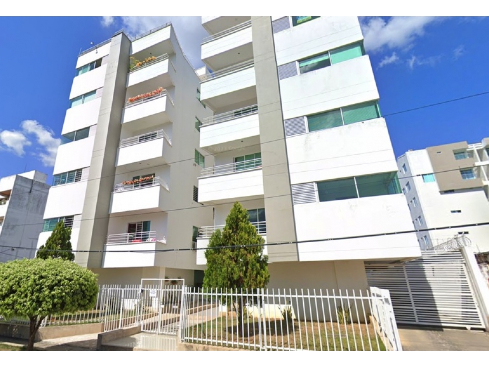 APARTAMENTO EN VENTA EN COSTA DE ORO - MONTERIA