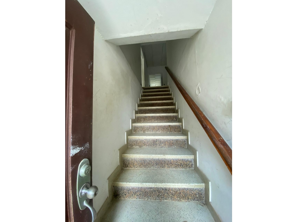 VENTA DE EDIFICIO EN EL BARRIO BUENAVISTA - 4