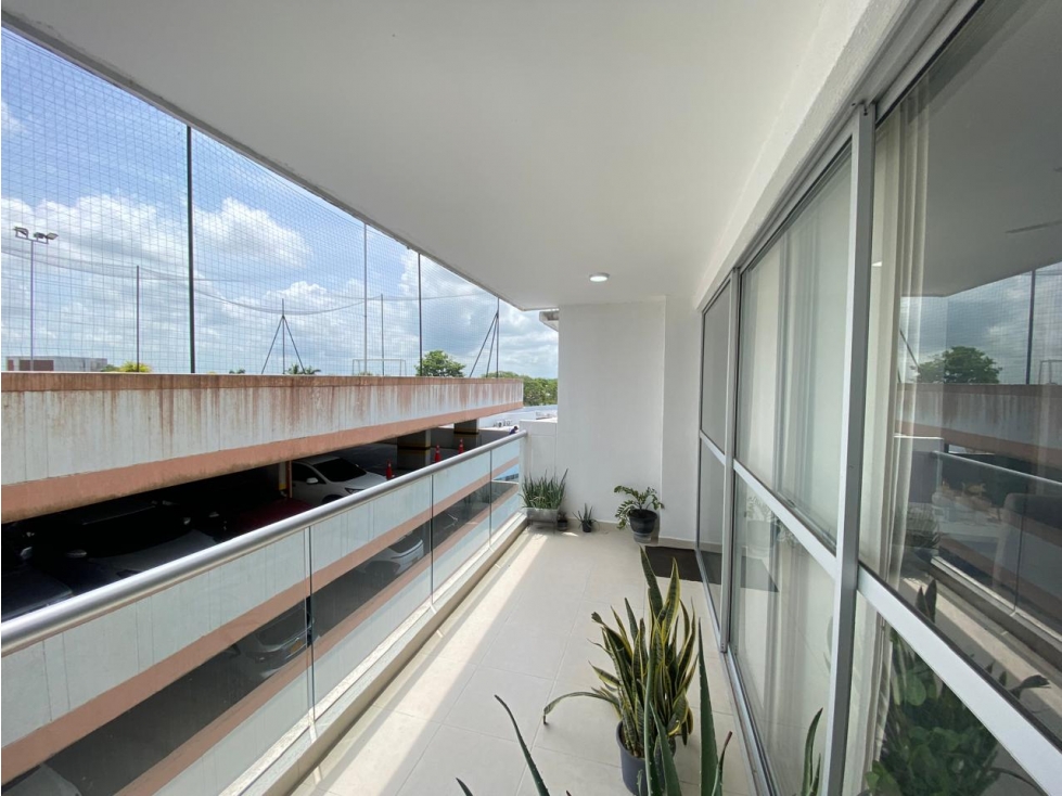 APARTAMENTO EN VENTA EN MONTERIA- ZONA NORTE — foto 6