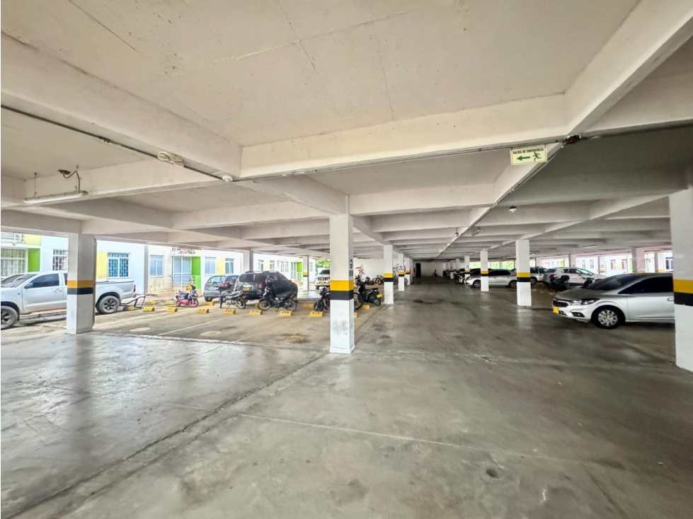 APARTAMENTO EN VENTA EN CONJUNTO LIMA- MONTERIA — foto 6