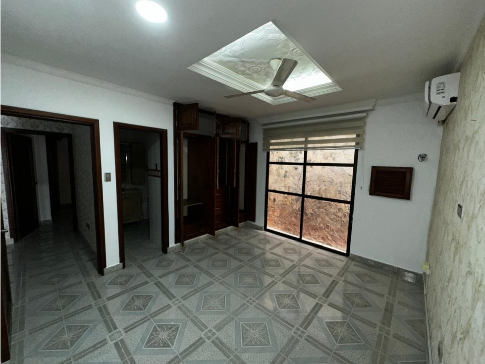 CASA EN VENTA Y ALQUILER BARRIO PASATIEMPO MONTERIA — foto 6
