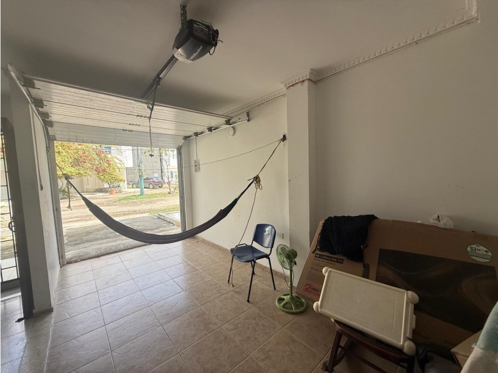 CASA EN PRIMER PISO EN VENTA EN EL BARRIO LA FLORESTA EN MONTERIA — foto 6