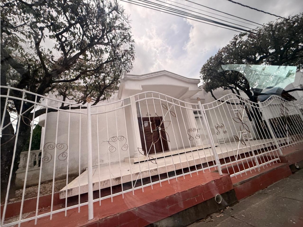 CASA GRANDE ESQUINERA EN VENTA EN LA JULIA - MONTERIA — foto 2