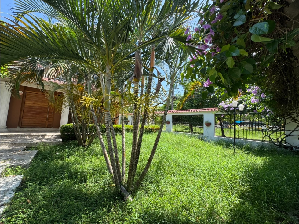 CASA EN EVNTA Y ARRIENDO EN COSTA DE ORO- MONTERIA — foto 3