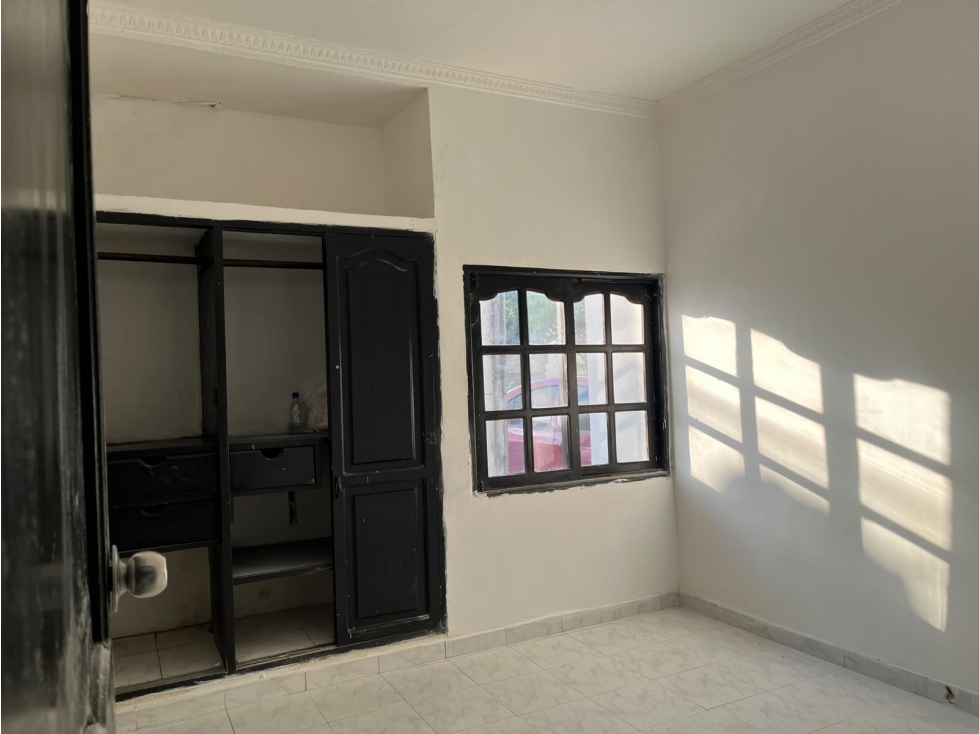 CASA EN ARRIENDO SECTOR VILLA NATALIA - ORIENTE MONTERIA - 6