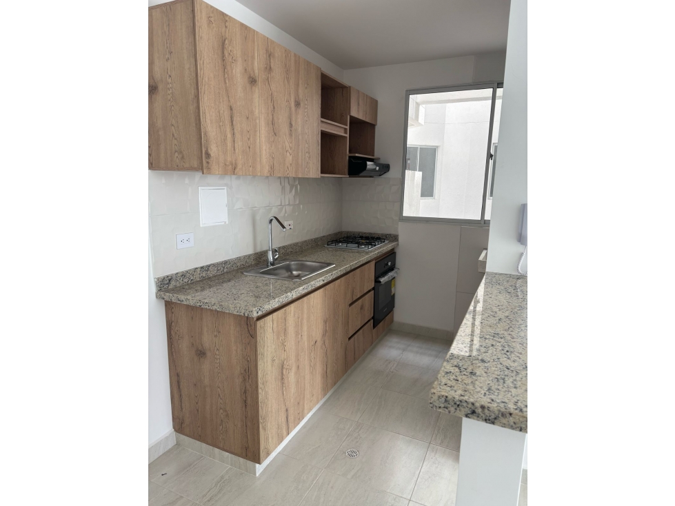 SE VENDE APARTAMENTO EN MONTERIA — foto 5