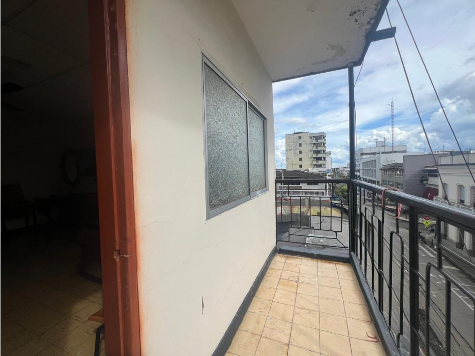 APARTAMENTO EN VENTA- CENTRO DE MONTARIA — foto 5