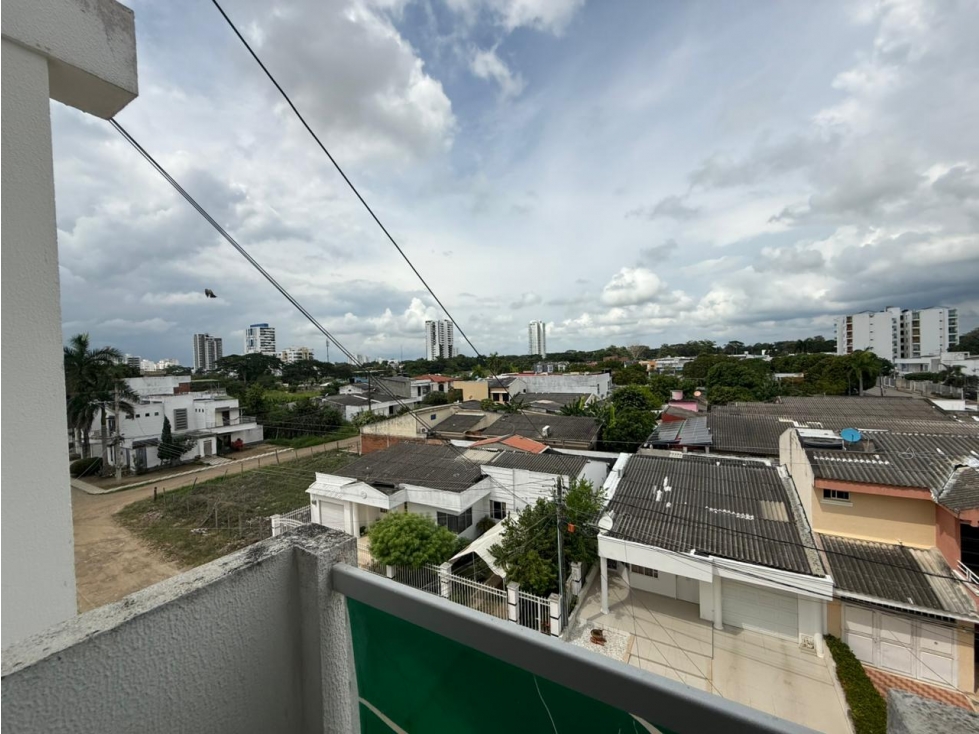 APARTAESTUDIO EN VENTA EN EL NORTE DE MONTERIA — foto 5