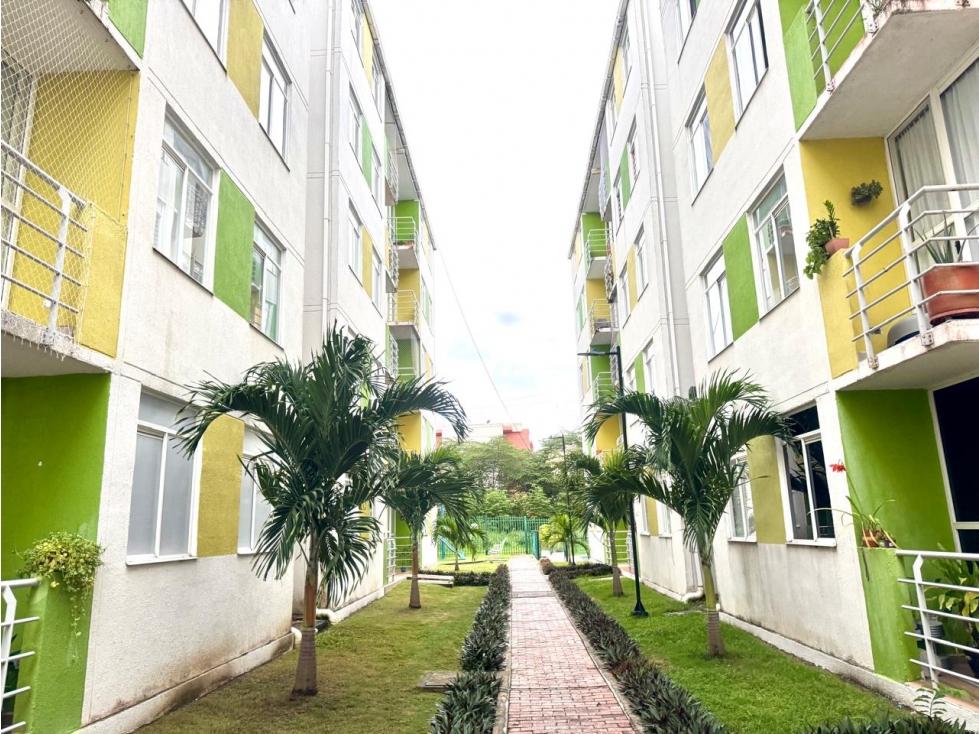 APARTAMENTO EN VENTA EN CONJUNTO LIMA- MONTERIA — foto 5