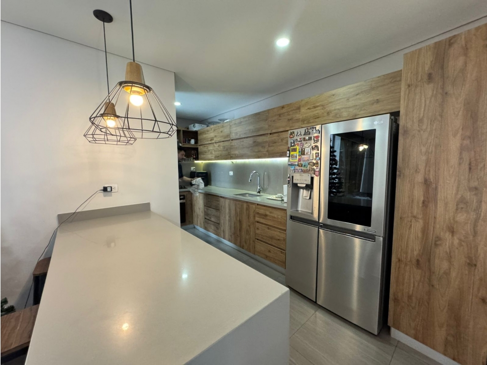 PENTHOSE EN VENTA Y ARRIENDO EN MONTERIA, SECTOR LA CASTELLANA — foto 4