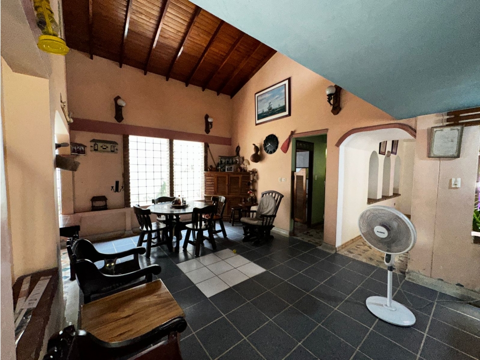 CASA EN VENTA EN EL CENTRO - MONTERIA — foto 5