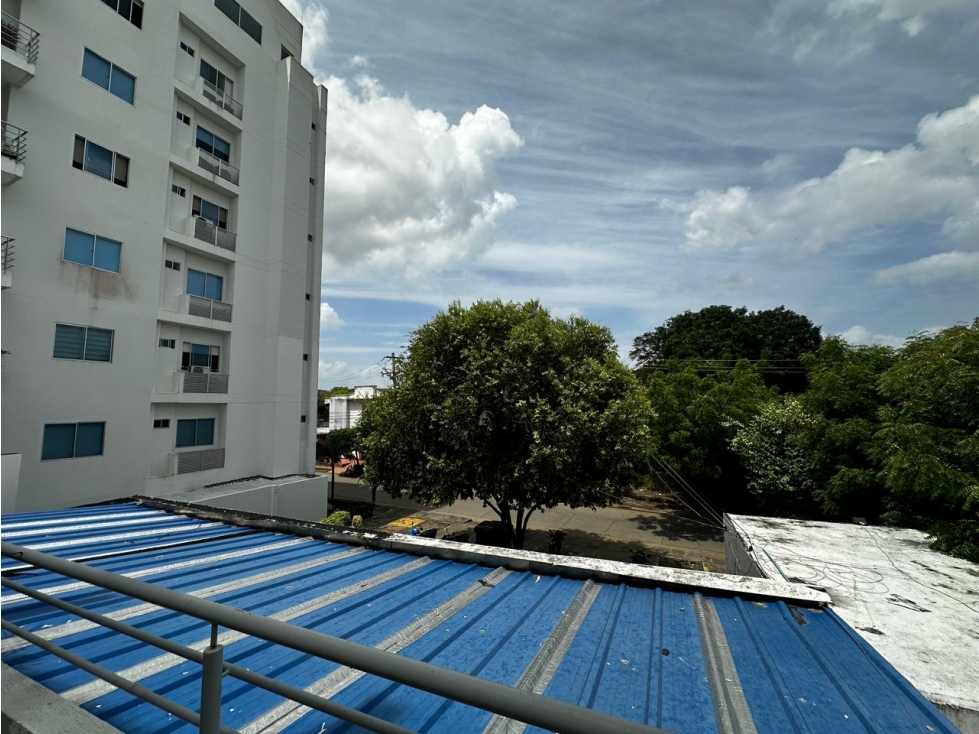 APARTAMENTO EN VENTA BARRIO LA CASTELLANA MONTERIA - CORDOBA