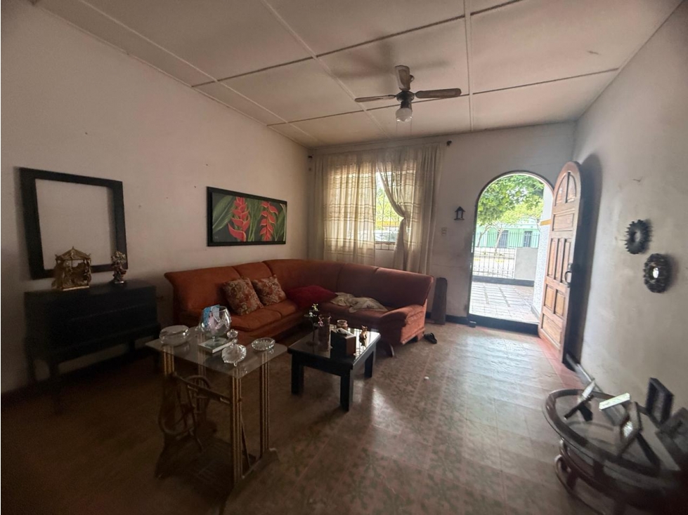 CASA AMPLIA EN VENTA EN EL BARRIO SUCRE - MONTERIA — foto 6