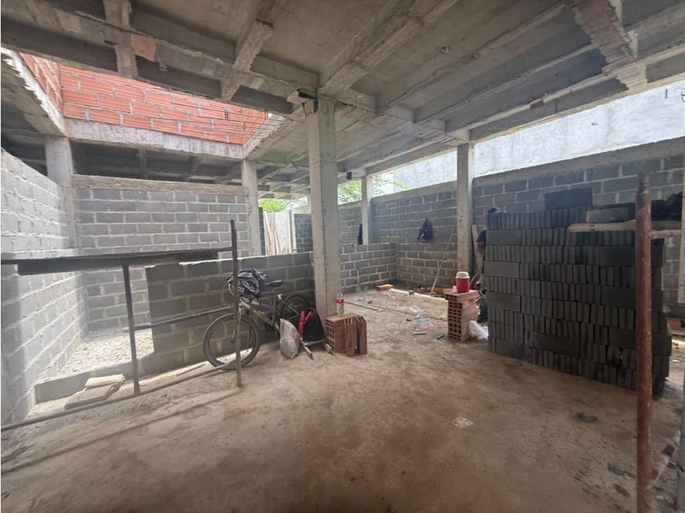 CASA DE DOS PISOS PARA ESTRENAR EN ROSENDO GARCES - MONTERIA — foto 4