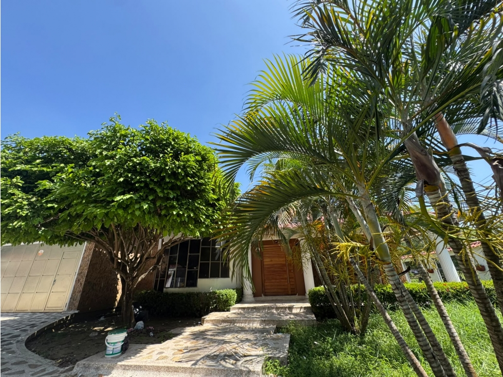 CASA EN EVNTA Y ARRIENDO EN COSTA DE ORO- MONTERIA — foto 4