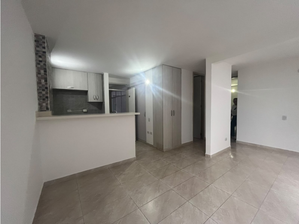 APARTAMENTO EN VENTA EN CONJUNTO LIMA- MONTERIA