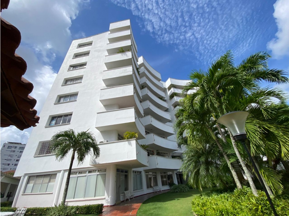 APARTAESTUDIO AMOBLADO EN EL RECREO - MONTERIA — foto 3