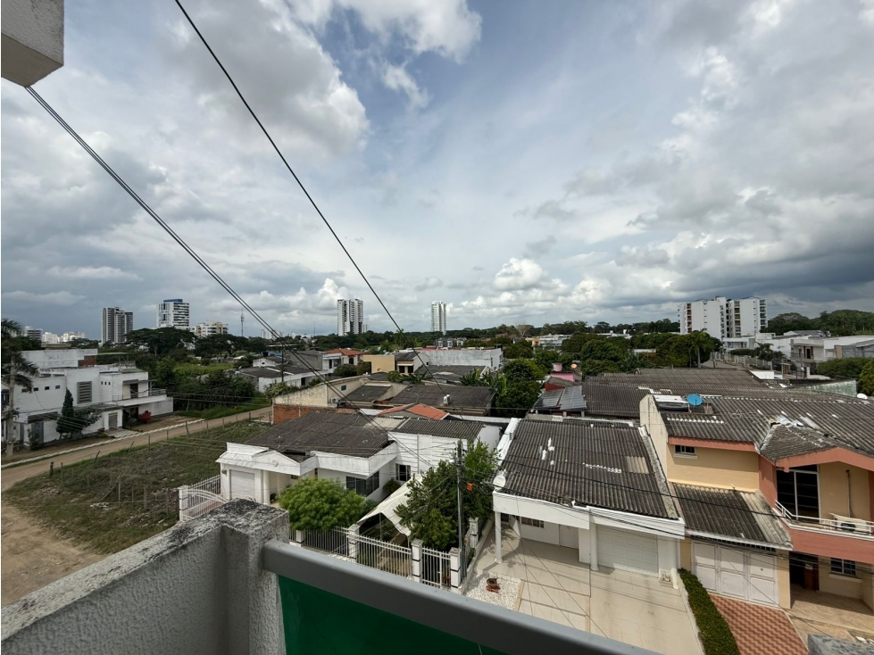 APARTAESTUDIO EN VENTA EN EL NORTE DE MONTERIA — foto 4