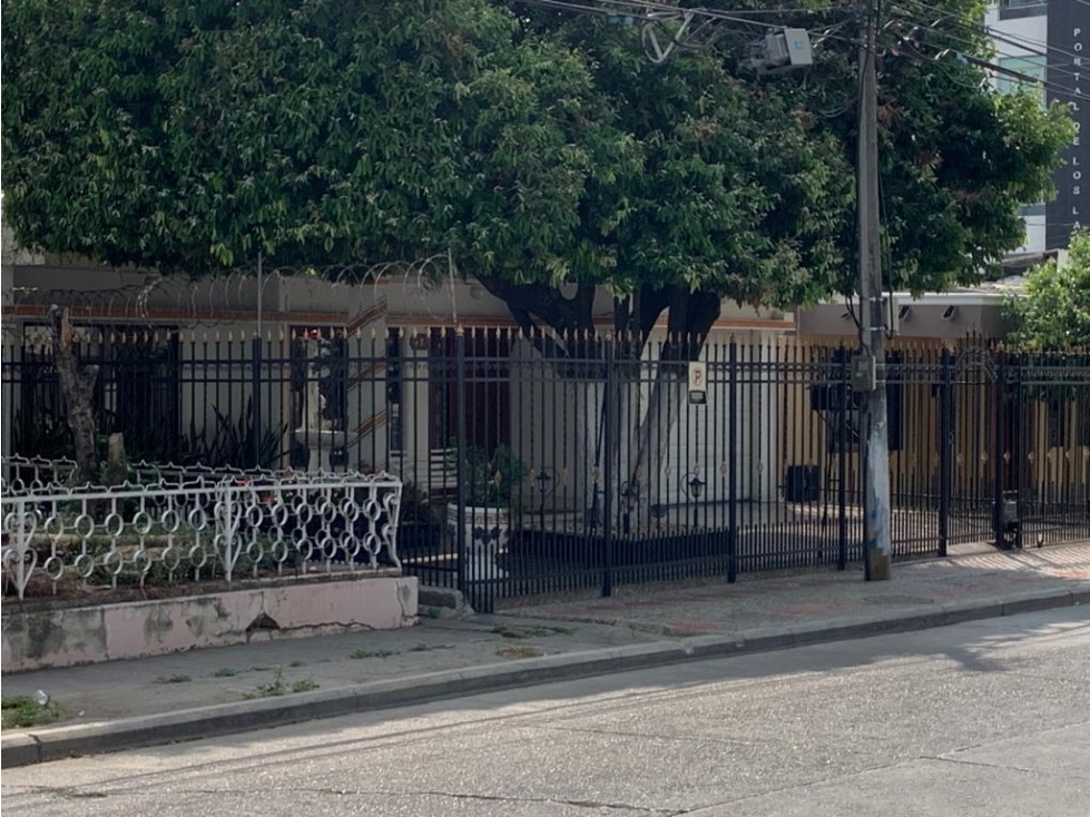 CASA EN VENTA BARRIO LAURELES - MONTERIA