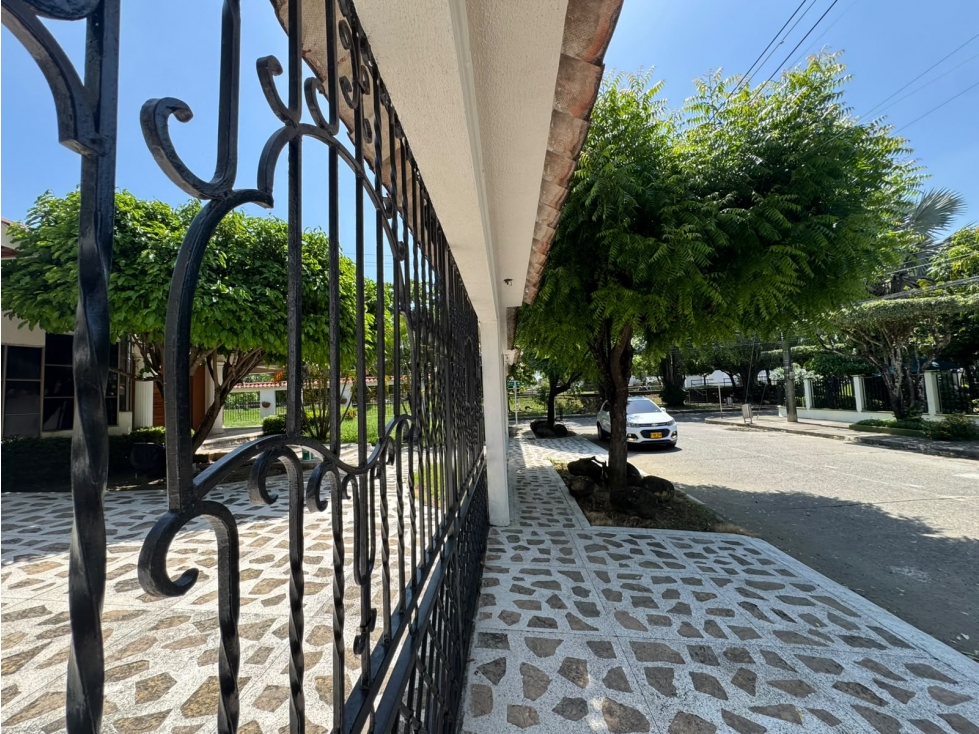 CASA EN EVNTA Y ARRIENDO EN COSTA DE ORO- MONTERIA — foto 5