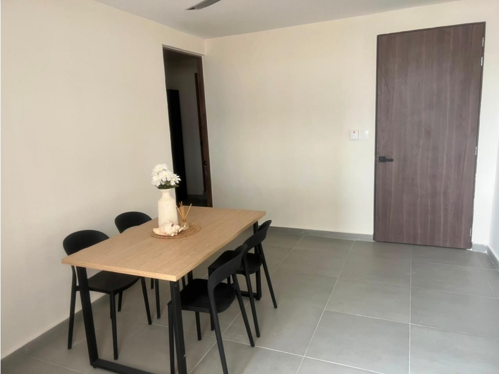 A MINUTOS DE TODO. VENTA ARRIENDO DE APARTAESTUDIO CENTRO MONTERIA - 2