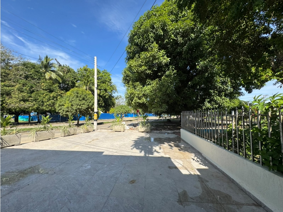 LOCAL EN ARRIENDO EN MONTERIA, SECTOR LA COQUERA — foto 6
