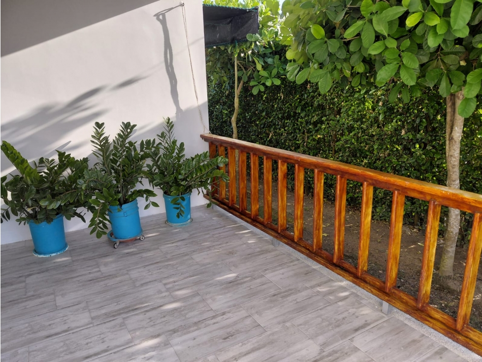 VENTA DE CASA CAMPESTRE MONTERIA — foto 3