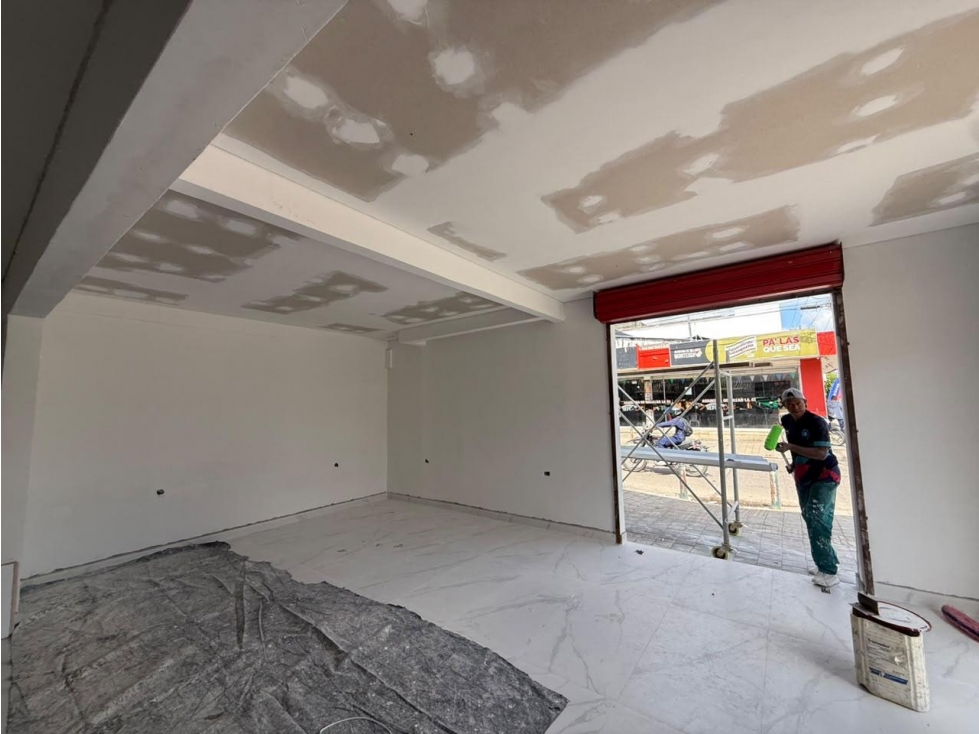 LOCAL COMERCIAL PARA OPORTUNIDAD DE NEGOCIO EN MONTERIA - 6