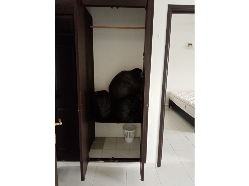 ARRIENDO APARTAESTUDIO AMOBLADO BARRIO EL RECREO - MONTERIA — foto 6