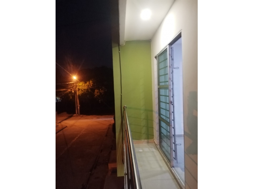 CASA EN VENTA EN SECTOR DE VALORIZACION VILLA JARDIN - MONTERIA