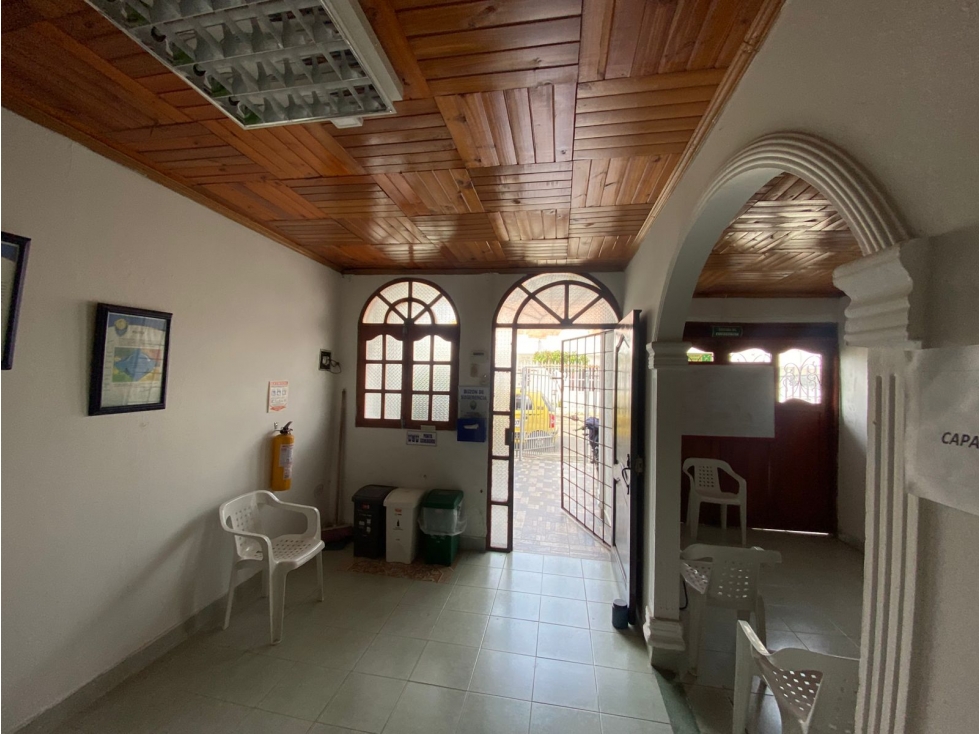 CASA EN VENTA EN EL CENTRO DE MONTERIA, SECTOR COLON — foto 4