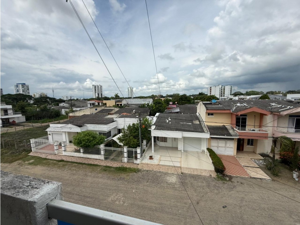 APARTAESTUDIO EN VENTA EN EL NORTE DE MONTERIA — foto 3