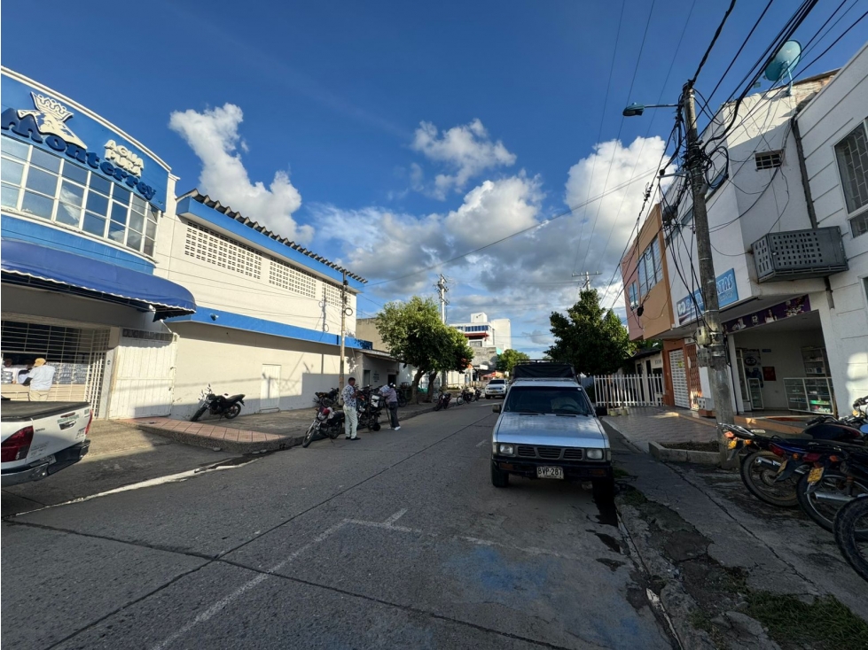 LOCAL EN ARRIENDO EN EL CENTRO DE MONTERIA, IDEAL PARA OFICINAS — foto 4
