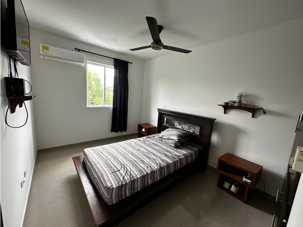 APARTAMENTO PARA VENTA EN BARRIO LA CASTELLANA MONTERIA - CORDOBA — foto 6
