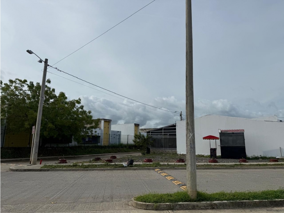 LOTE ESQUINERO EN VENTA EN LA MARGEN IZQUIERDA - MONTERIA — foto 5
