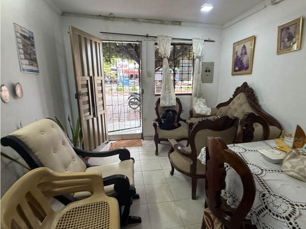 CASA + APARTAMENTO EN VENTA EN EL BARRIO SUCRE - MONTERIA — foto 5
