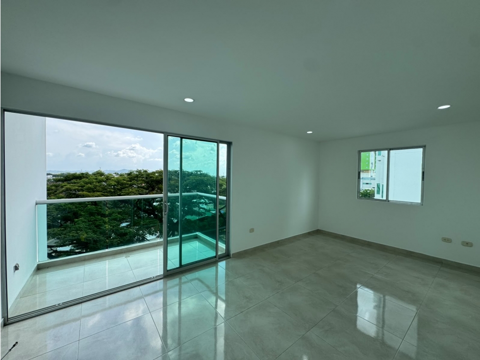 APARTAMENTO EN VENTA EN CALIFORNIA MONTERIA - 2