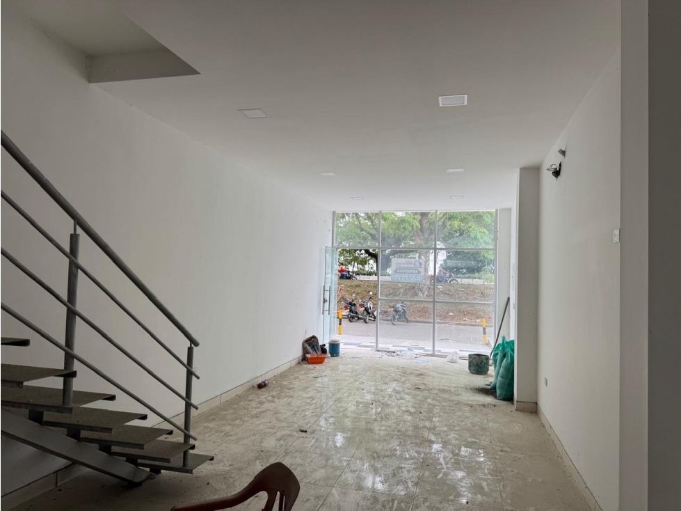 LOCALES COMERCIALES EN ARRIENDO UBICADO EN LA CASTELLANA- MONTERIA — foto 6