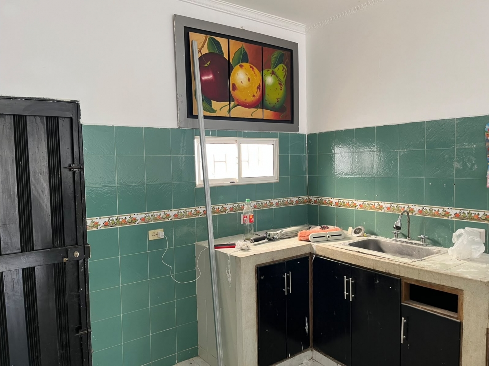 CASA EN ARRIENDO SECTOR VILLA NATALIA - ORIENTE MONTERIA - 4