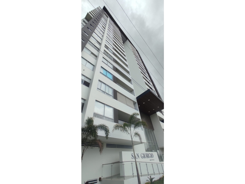APARTAMENTO EN VENT EN SECTOR NORTE DE LA CIUDAD