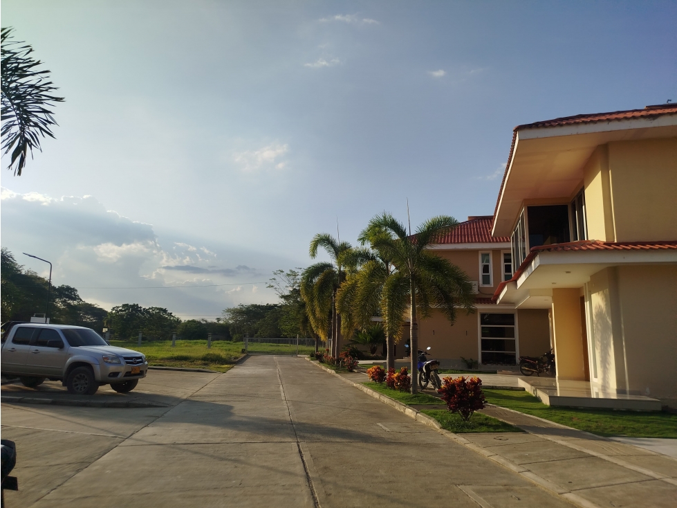 CASA CAMPESTRE EN CONJUNTO CERRADO EN VENTA - MONTERIA — foto 4